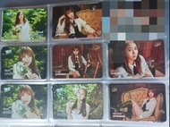Gfriend yescard