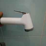 TOTO Model Jet Shower Head / Bathroom Spray / Shower Jet