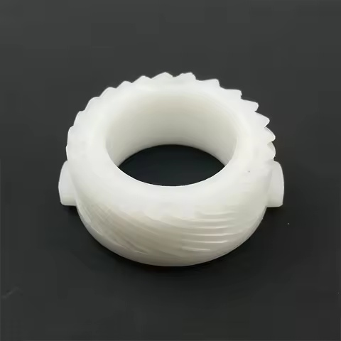 Speedometer Teeth Speedo Meter Driven Odometer Gear For KDX125 KDX200 KLX250 Motorcycle ATV Racing S