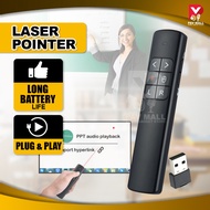 Laser Pointer Presentation Laser Pointer Pen Laser Presentation Pointer Rechargeable Powerpoint