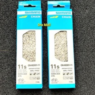 RANTAI SEPEDA SHIMANO CN-HG 901 11 SPEED OUTDOOR - bicycle storeku