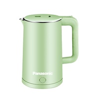 Panasonic กาต้มน้ำ กาต้มน้ำร้อนไฟฟ้าสแตนเลส 2.3L กาน้ำร้อน กาต้มน้ำร้อนไฟฟ้า