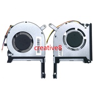 New Laptop CPU GPU Cooling Fan ASUS TUF Gaming F15 FX506 FX506L FX506LU FX506LI FX506LH FA706 FX706 
