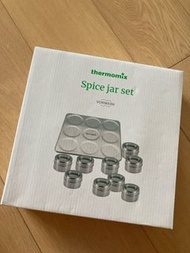 Thermomix Spice Jar Set