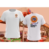 76 Lubricant Racing T-shirt