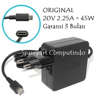 Charger Adaptor Acer Chromebook C721 C733 C733T C851 C851T C871 C933
