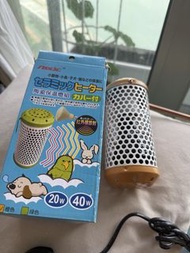寵物保暖燈 [加兩個50W 燈泡]