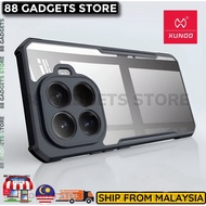 XUNDD Xiaomi Mi 15T Pro / 14T Pro / 14T / 13T Pro / 12T Pro / 11T Pro Protection Shockproof Case Cov