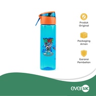 Eversac Easy Bottle Glossy warner bross Never Giveup