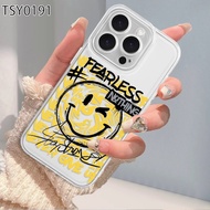 SOFTCASE AIRBAG CUTE MOTIF REALME C31 C33 C35 C53/C51 C63 C65 C67 C75 / C75X
