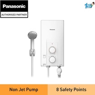 PANASONIC DH-3RL1 WATER HEATER (NON PUMP) 3.6 KW DH-3RL1MW