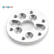gangong380/28 Series Motor to 540/3650 Series Motor Metal Conversion Base External Rotor to 540