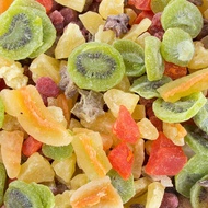 500g Mix Dried Fruits/ Sunnah Bites /Buah Kering Campuran.Dried Fruits Snack Halal