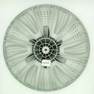 ORIGINAL WASHING MACHINE PULSATOR SAMSUNG 40CM