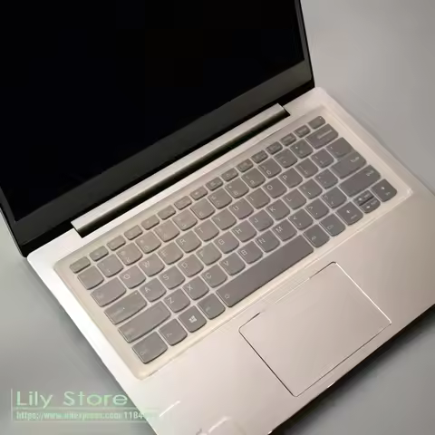 For Lenovo Ideapad Yoga 720 15'' / Flex 5 14'' / Flex 5 15.6'' 14 15.6 inch Laptop Notebook Keyboard