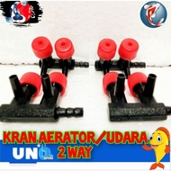 2 WAY AIR AERATOR FAUCET/STOP 2 WAY FAUCET AERATOR HOSE