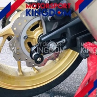 MSK Honda CB650R Chain Adjuster + Bobbin 17-19