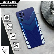 Softcase Huawei P30 P30 Pro P30 Lite P40 P40 Pro P50 Latest 2026 silicone Protective Casing hp