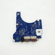 Suitable for DELL DELL Latitude7410 E7410 USB Board Audio Board LS-J264P 0WP85P