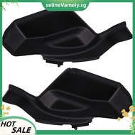 Car Front Windshield Wiper Cowl Cover for   2021-2024 Wiper Deflector 53867-0E100 53866-0E100