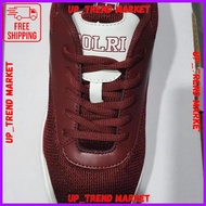 Sepatu Running / Sepatu Olah Raga Jatah Polri Kualitas Premium