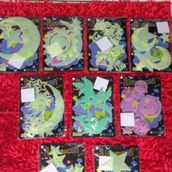 Glow-In-The-Dark Sticker Wall Sticker/