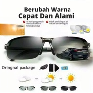 Polarized Photochromic UV400 Sunglasses Sports Cycling