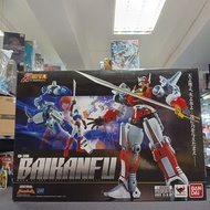 已售***********************寄賣-其它-超合金魂 GX-39R 天威勇士 倍功夫 Baikanfu (renewal ver.) 53433553231014025