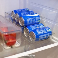 ADT- Dekoruma Hako Refrigerator Drink Storage Box