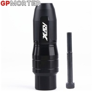 HONDA Motorcycle HONDA xadv750 Visual Exhaust Protector 750 XADV 750 Ring 2017-2021