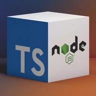 [COURSE] Fullstack TypeScript (feat. GraphQL & Node.js)