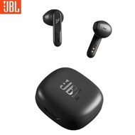 JBL WAVE FLEX True Wireless Bluetooth Headset Semi-in-Ear Music and Phone Calls Noise Reduction Sports Sweat-Proof