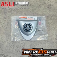 ORIGINAL YAMAHA F1ZR FIZR VEGA R OLD TIE EMBLEM | 5ER-F3108-20