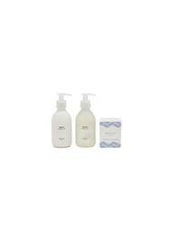 CULTI MILANO HOME PAMPER KIT