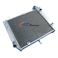 Brand New Aluminum Alloy Radiator FOR YAMAHA YZF R1 1998 1999 YZF R1