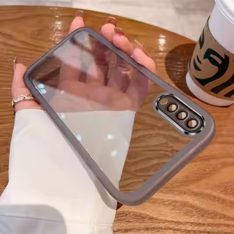 For Samsung Galaxy A7 (2018) Case Samsung A7 2018 Phone Case SM-A750F, SM-A750FN Cover Shookproof Pl