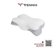 Fennix Ergonomic รุ่น Ergo Pillow หมอนเพื่อสุขภาพปรับระดับสูงต่ำ