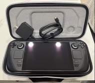 Steam Deck LCD 256G