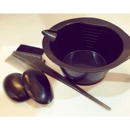 Colour equitment Set Colour Equitment Set/Color Equipment Hair Accessories Hair Dye Tools Kit Profes