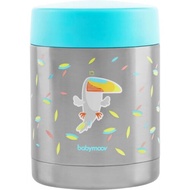 Babymoov : Insulated Food Jar - กระปุกเก็บอาหารเก็บอุณหภูมิ 350ml.
