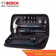 Bosch（BOSCH） Bosch Household Multi-Functional Hardware Toolbox Hand Tool Set PE6P