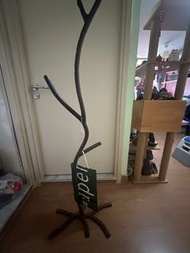 衣帽架