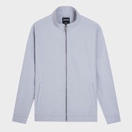 Áo khoác nam 2 lớp ARISTINO thiết kế trẻ trung lịch sự chất liệu cao cấp giữ ấm cực tốt - AJK019W3