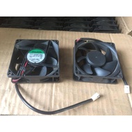 Jianzhun SUNON 8025 8CM EE80251S1-0000-A99 12V 1.7W 2-Line Inverter Fan
