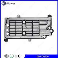 0DE DQ380 0BH DQ500 Automatic Transmission Solenoids Valve Filter For VW Audi Gearbox Clutch Gasket
