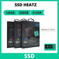 Ssd HEATZ SATA III 2.5 Inch 6GB/S 5 Year Warranty