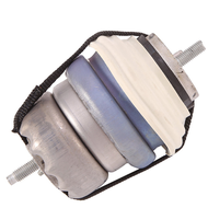 C2Z13435 C2D6341 Car Engine Motor Mount Parts Component for XF XJ 2008-2015 3.0 2.2 8X23-6A003-CC 6W