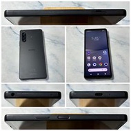 二手機 Sony Xperia 10 V 5代 8G+128G 黑色 XQ-DC72【歡迎舊機交換折抵】372