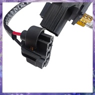 [r3jylk02.vn] New High Quality Car Air Conditioner Blower Fan Resistor 7R3Z8L603A 7R3Z-8L603-A for  