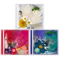 BIGBANG - TAEYANG 3RD ALBUM [WHITE NIGHT] (Random ver.)